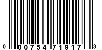 000754719173