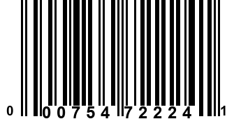 000754722241