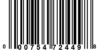 000754724498