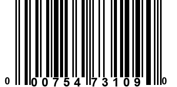 000754731090