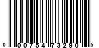 000754732905