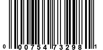 000754732981