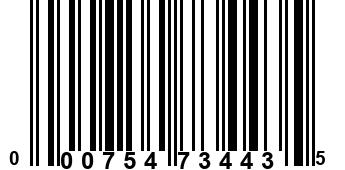 000754734435