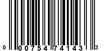 000754741433