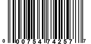 000754742577