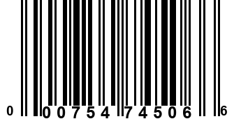 000754745066