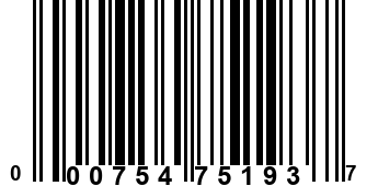 000754751937