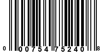 000754752408