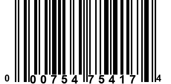 000754754174