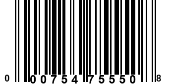 000754755508