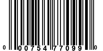 000754770990