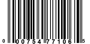 000754771065