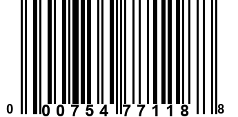 000754771188