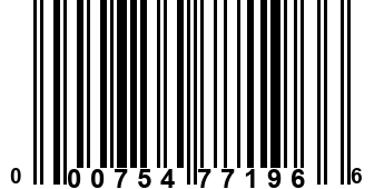 000754771966