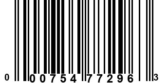 000754772963