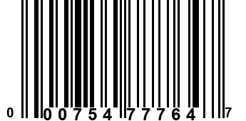 000754777647