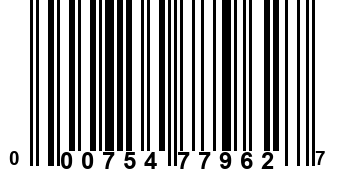 000754779627