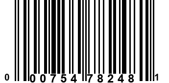 000754782481