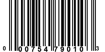 000754790103