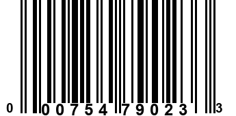 000754790233