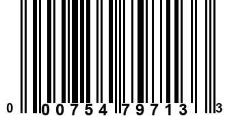 000754797133