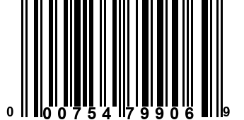 000754799069