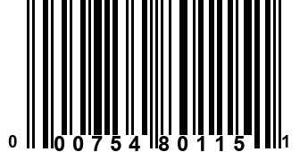 000754801151