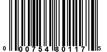 000754801175