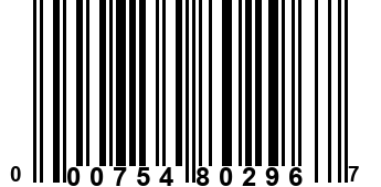 000754802967