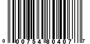 000754804077