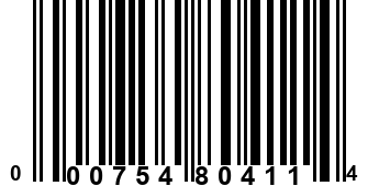 000754804114