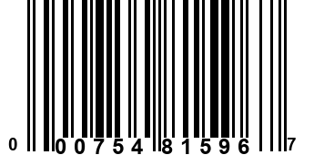 000754815967