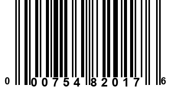 000754820176