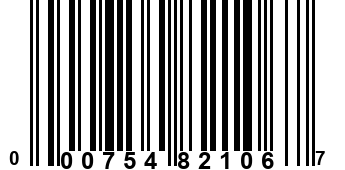 000754821067