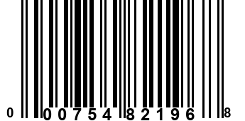 000754821968