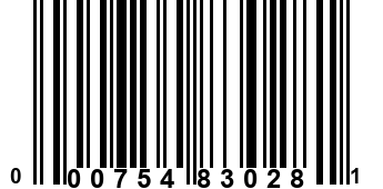 000754830281