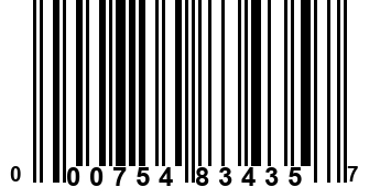 000754834357