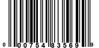 000754835699