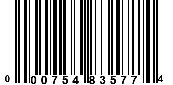 000754835774