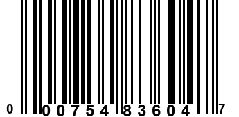 000754836047