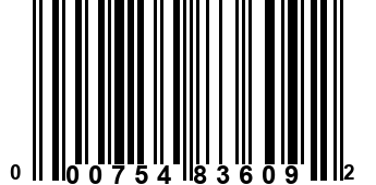 000754836092