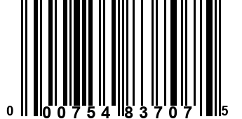 000754837075