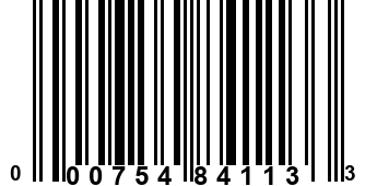 000754841133