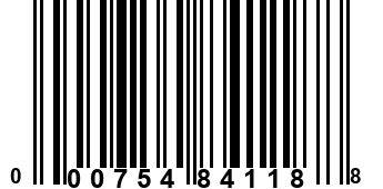 000754841188