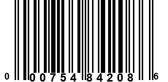 000754842086