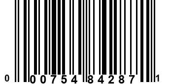 000754842871