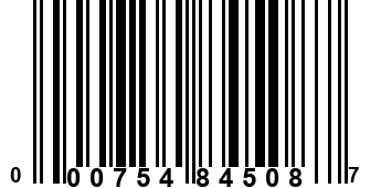 000754845087