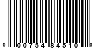 000754845100