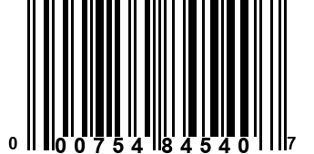 000754845407