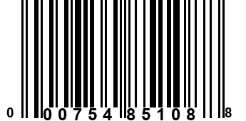 000754851088